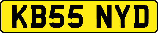 KB55NYD