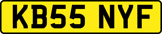 KB55NYF
