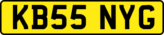 KB55NYG