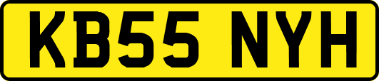 KB55NYH