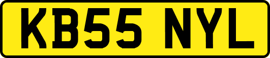 KB55NYL