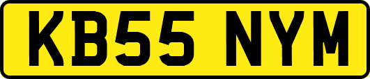 KB55NYM
