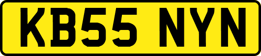 KB55NYN