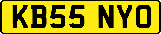 KB55NYO