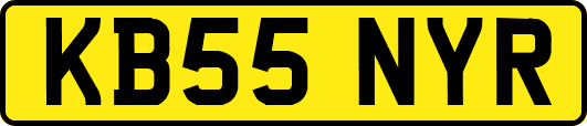 KB55NYR