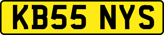 KB55NYS