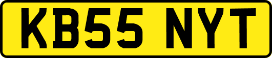 KB55NYT