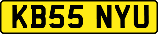 KB55NYU