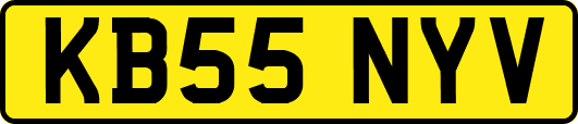 KB55NYV