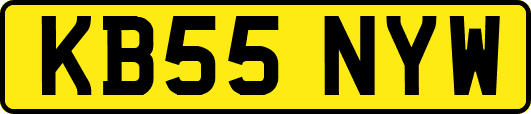 KB55NYW