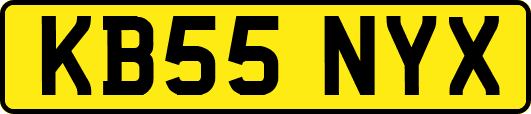 KB55NYX