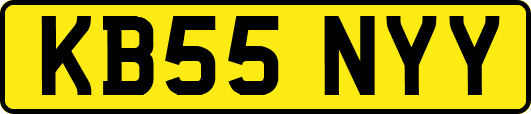 KB55NYY