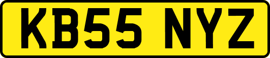 KB55NYZ