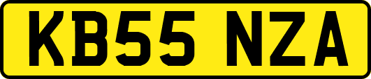 KB55NZA