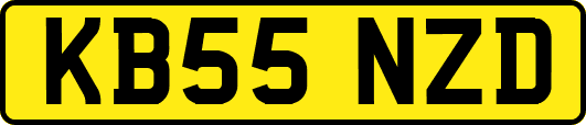 KB55NZD