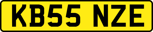 KB55NZE