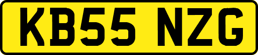 KB55NZG