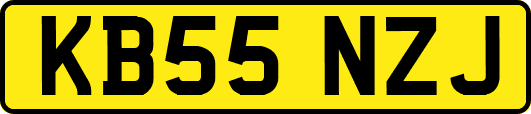 KB55NZJ