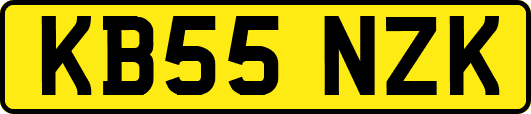 KB55NZK