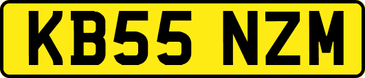 KB55NZM