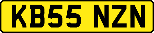 KB55NZN