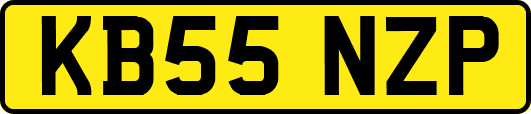 KB55NZP
