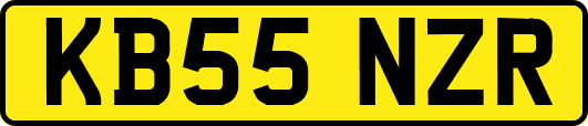 KB55NZR