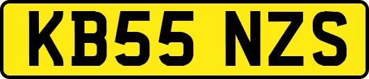 KB55NZS