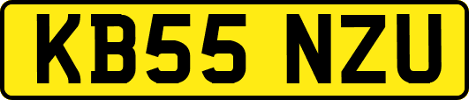 KB55NZU