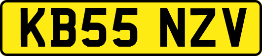 KB55NZV