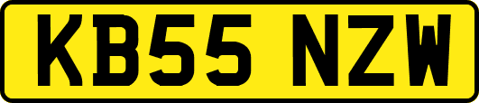 KB55NZW