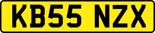 KB55NZX