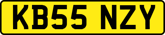 KB55NZY