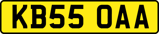KB55OAA