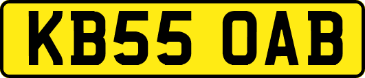 KB55OAB