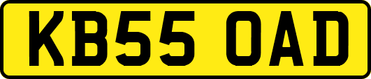 KB55OAD