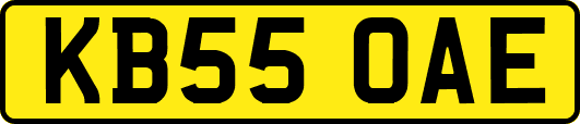 KB55OAE