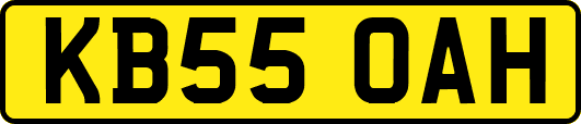 KB55OAH