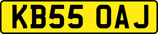 KB55OAJ