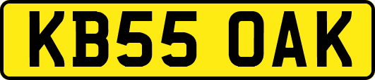 KB55OAK