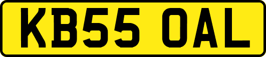 KB55OAL