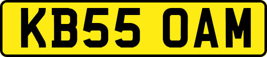 KB55OAM