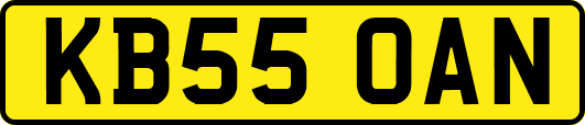 KB55OAN