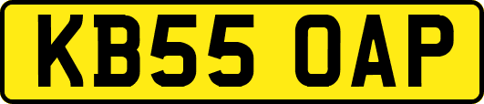 KB55OAP