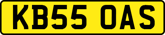 KB55OAS