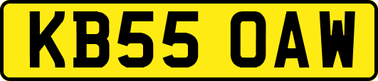 KB55OAW