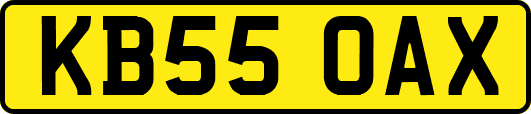 KB55OAX