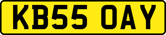 KB55OAY