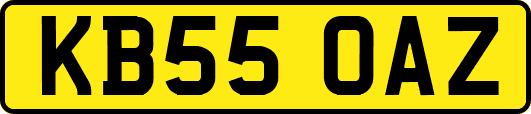 KB55OAZ