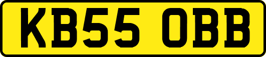 KB55OBB